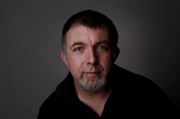 HEADSHOTS