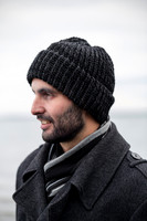 male "location shoot" profile "outdoor portrait"