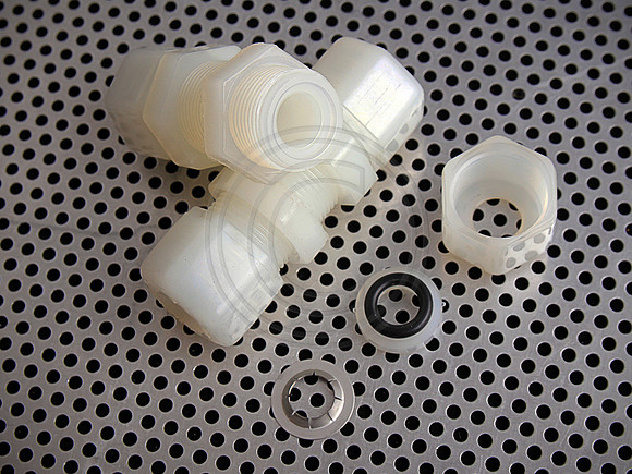 Nylon Fixings