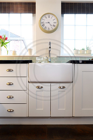 Kitchen - Interiors photoshoot example 2