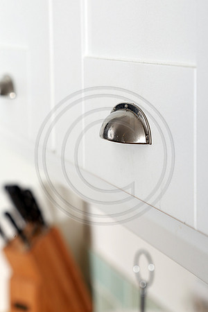 Kitchen detail - Interiors photoshoot example 5