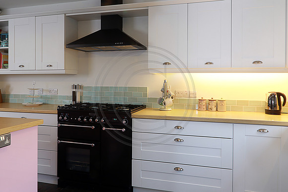 Kitchen - Interiors photoshoot example 7