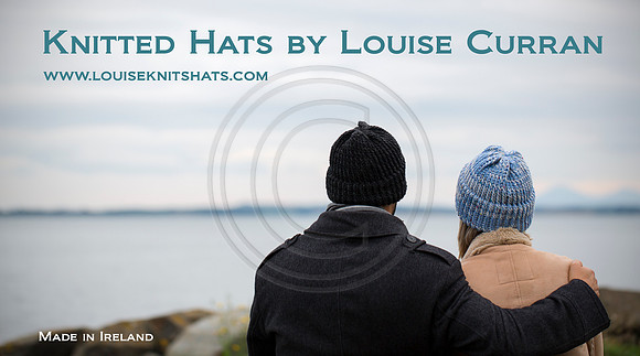 Knitted hats advert 2
